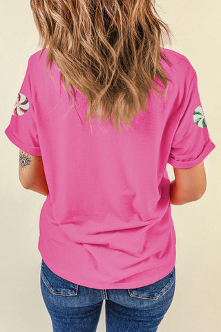 Peppermint Pop Tee