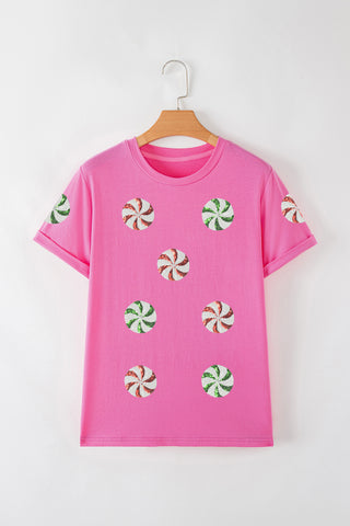 Peppermint Pop Tee