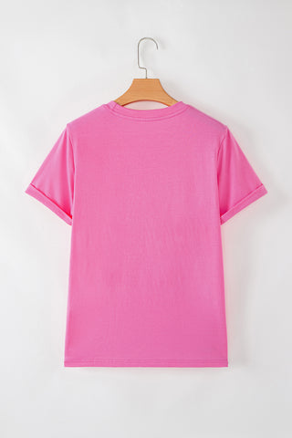 Peppermint Pop Tee