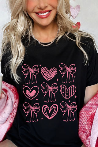 Galentines Graphic Tee