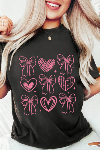 Galentines Graphic Tee