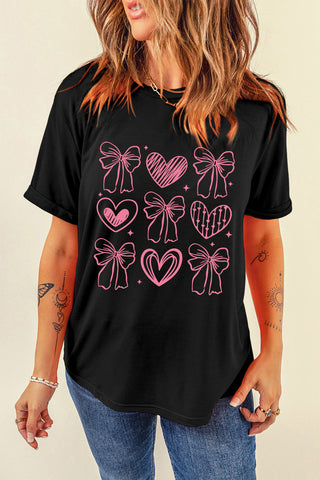 Galentines Graphic Tee