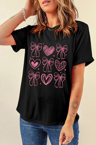 Galentines Graphic Tee