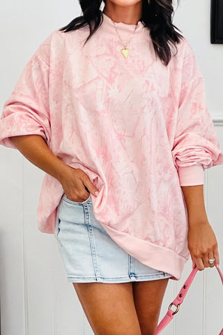 The Soft Spoken Top