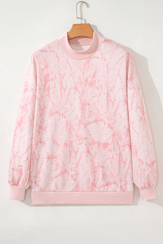 The Soft Spoken Top