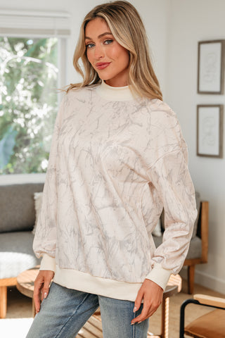 The Soft Spoken Top