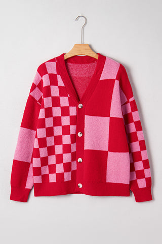 Love Notes Cardigan