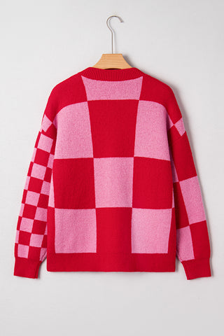 Love Notes Cardigan