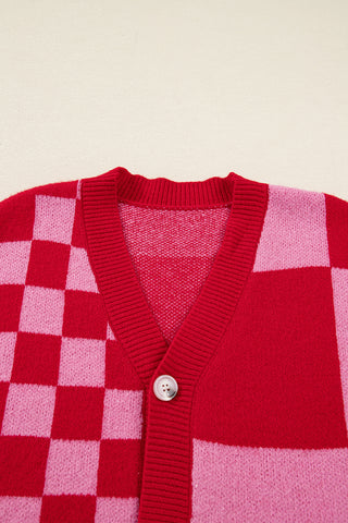 Love Notes Cardigan