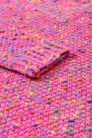 The Kenzi Confetti Sweater