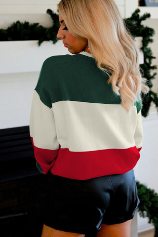 Holly Jolly Sweatshirt
