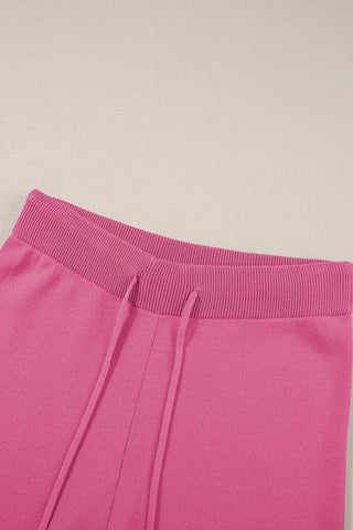 Rose All Day Knit Set
