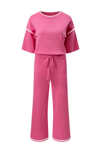 Rose All Day Knit Set