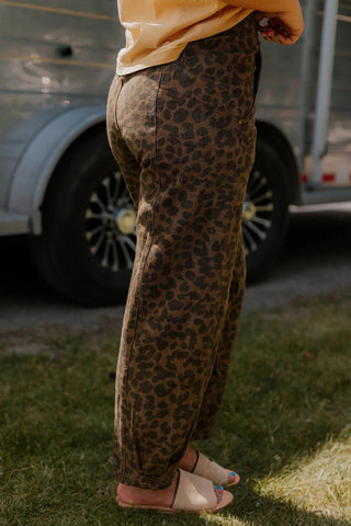Wild Terrain Pants