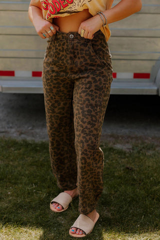 Wild Terrain Pants