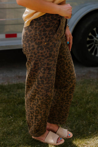 Wild Terrain Pants
