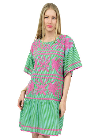IVY JANE Fiesta Bloom Dress