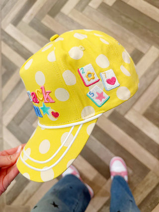 Mahjong Hat