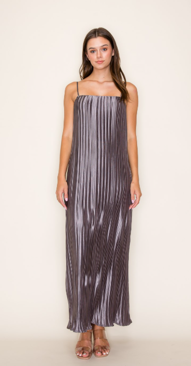 Mirage Maxi Dress