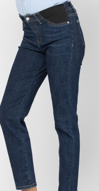 Everyday Bump Denim