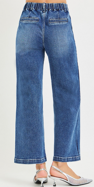 RISEN Weekend Drawstring Jeans