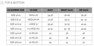 Zenana Relaxed Edge Plus Size Top