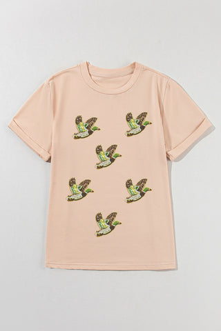 Duck Season Tee
