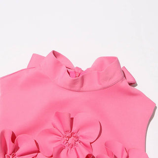 PRE ORDER - Blooming Beauty Maxi Dress