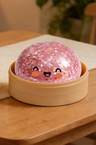 Squishy Dumpling