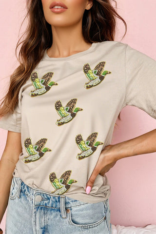 Duck Season Tee