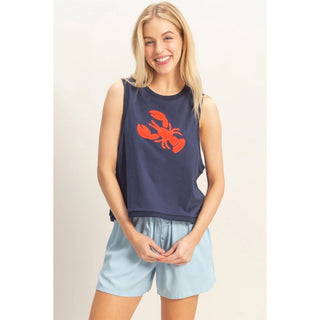 Coastal Catch Tank