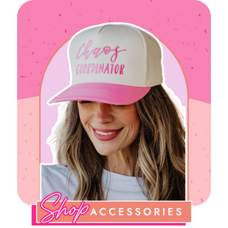 Shop Accessories