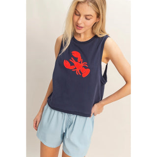 Coastal Catch Tank