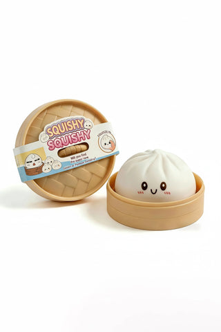 Squishy Dumpling