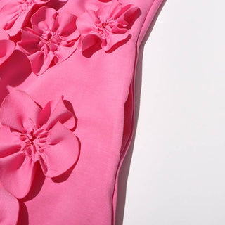 Pre Order - Petal Perfection Dress