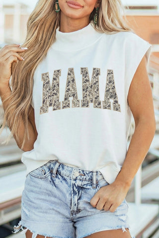 Mama Mode Top