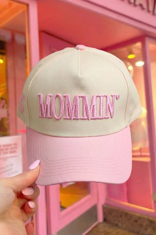Mommin’ Hat
