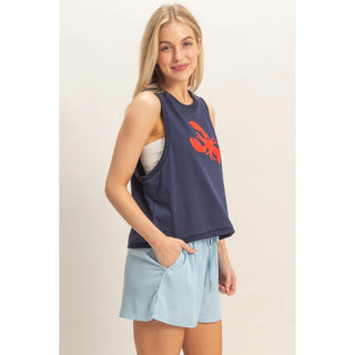 Coastal Catch Tank