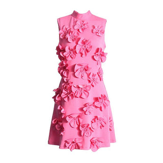 Pre Order - Petal Perfection Dress