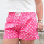 PINK/LIGHT PINK POLKA DOT