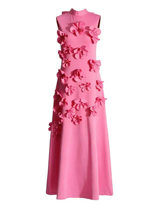 PRE ORDER - Blooming Beauty Maxi Dress