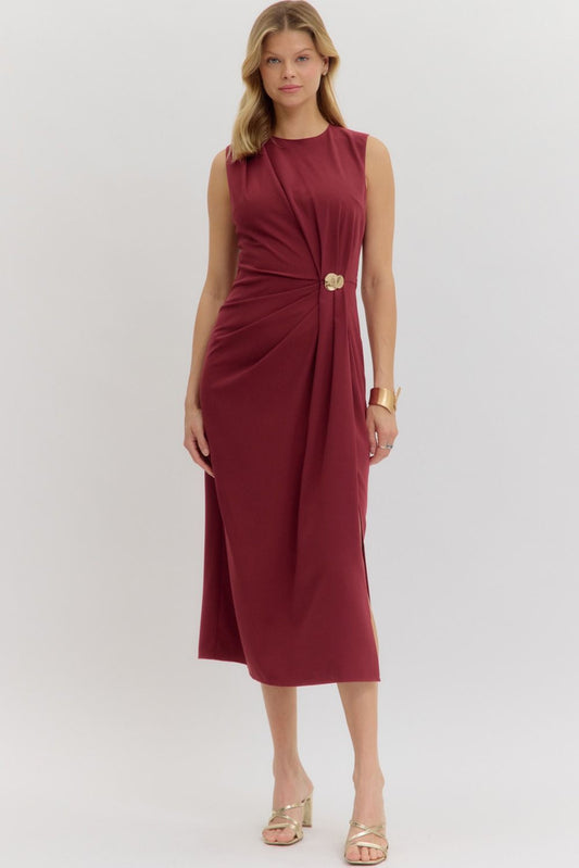 Tessa Twilight Dress