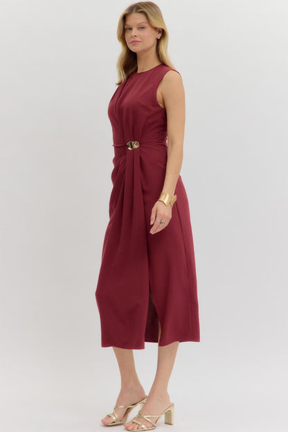 Tessa Twilight Dress