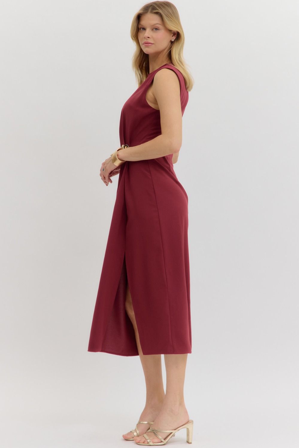 Tessa Twilight Dress