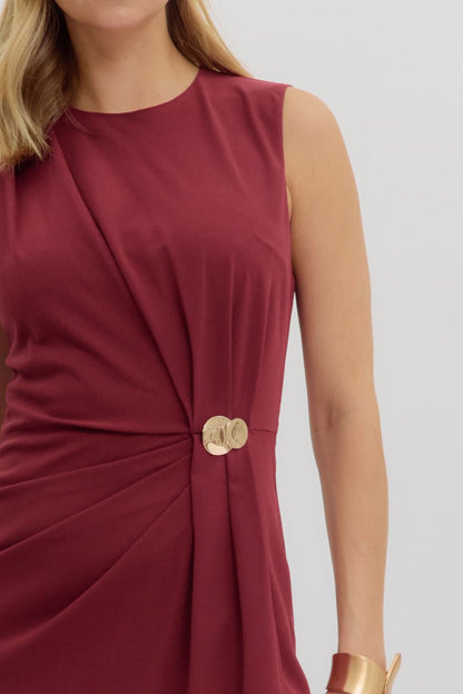Tessa Twilight Dress