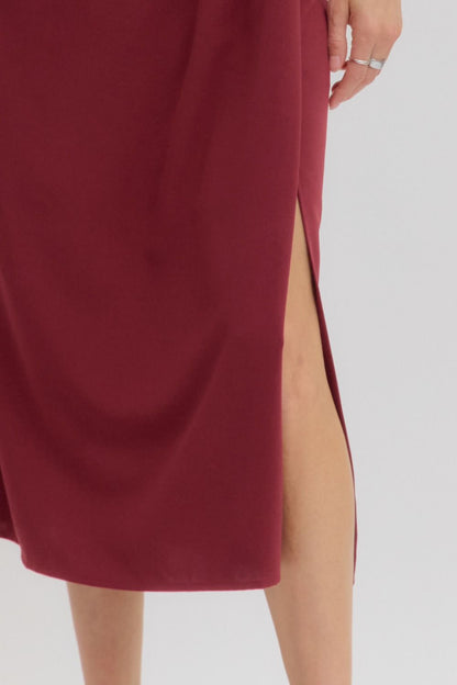 Tessa Twilight Dress