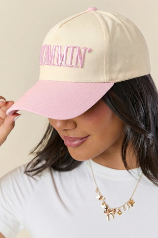 Mommin’ Hat