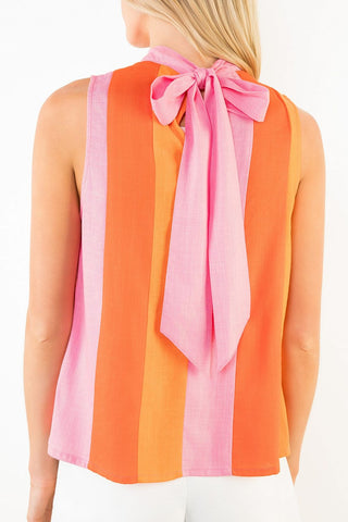 THML Pink Paradise Top