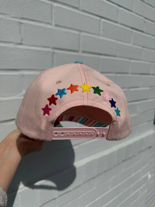 Love you to the lake & back Hat