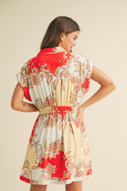Sunny Daze Dress